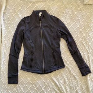 Lululemon Athletica Full Zip-Up Define Jacket